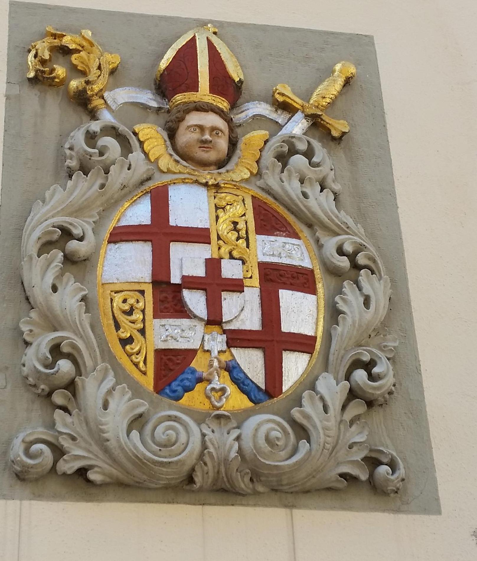 Palais Am Schlossplatz Meersburg Kültér fotó