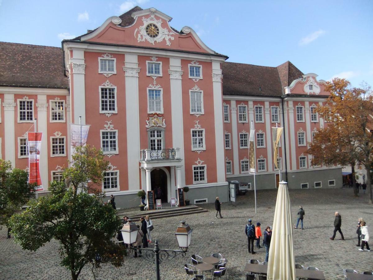 Palais Am Schlossplatz Meersburg Kültér fotó