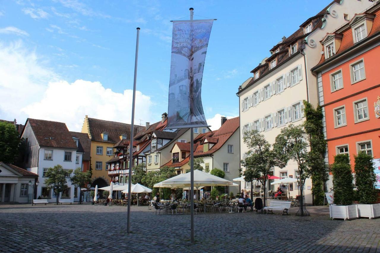 Palais Am Schlossplatz Meersburg Kültér fotó