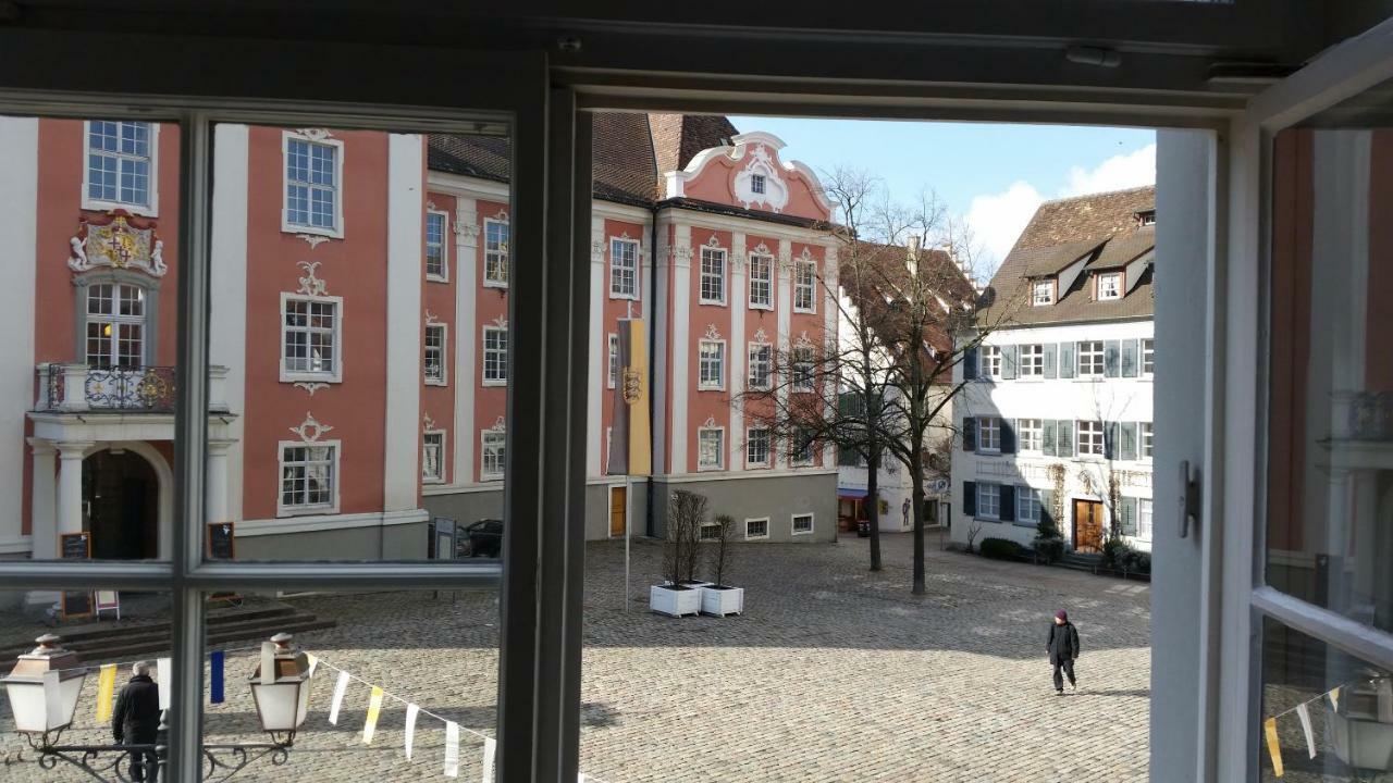 Palais Am Schlossplatz Meersburg Kültér fotó