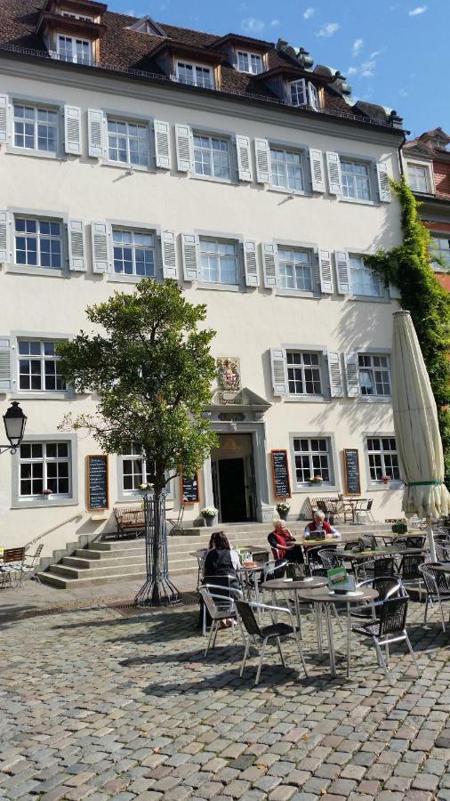 Palais Am Schlossplatz Meersburg Kültér fotó
