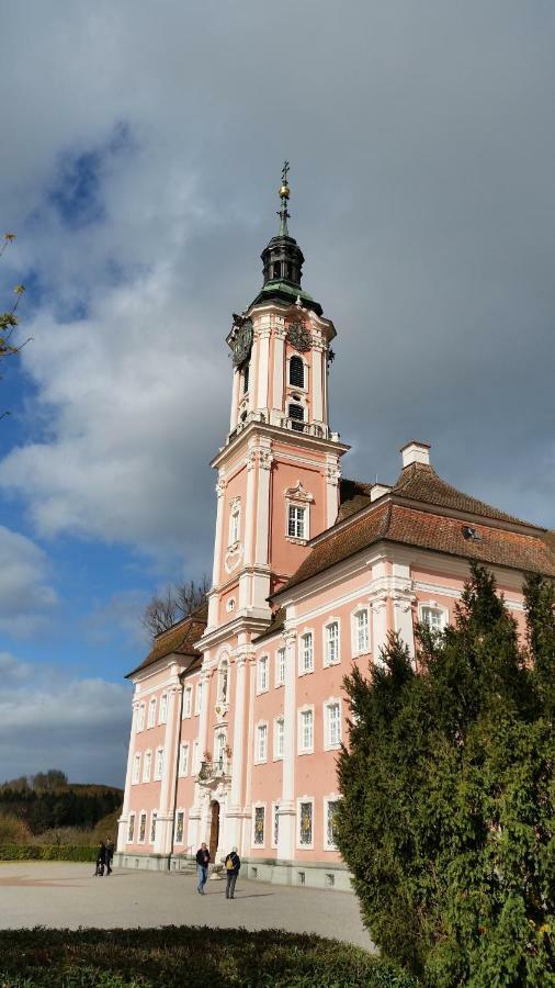 Palais Am Schlossplatz Meersburg Kültér fotó