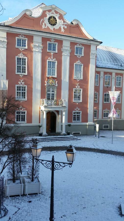 Palais Am Schlossplatz Meersburg Kültér fotó